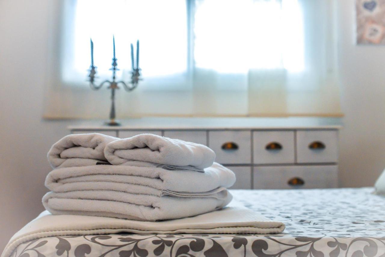 Apartamento El Fangar Deltebre Buitenkant foto