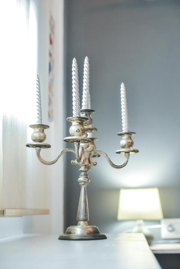 Apartamento El Fangar Deltebre Buitenkant foto