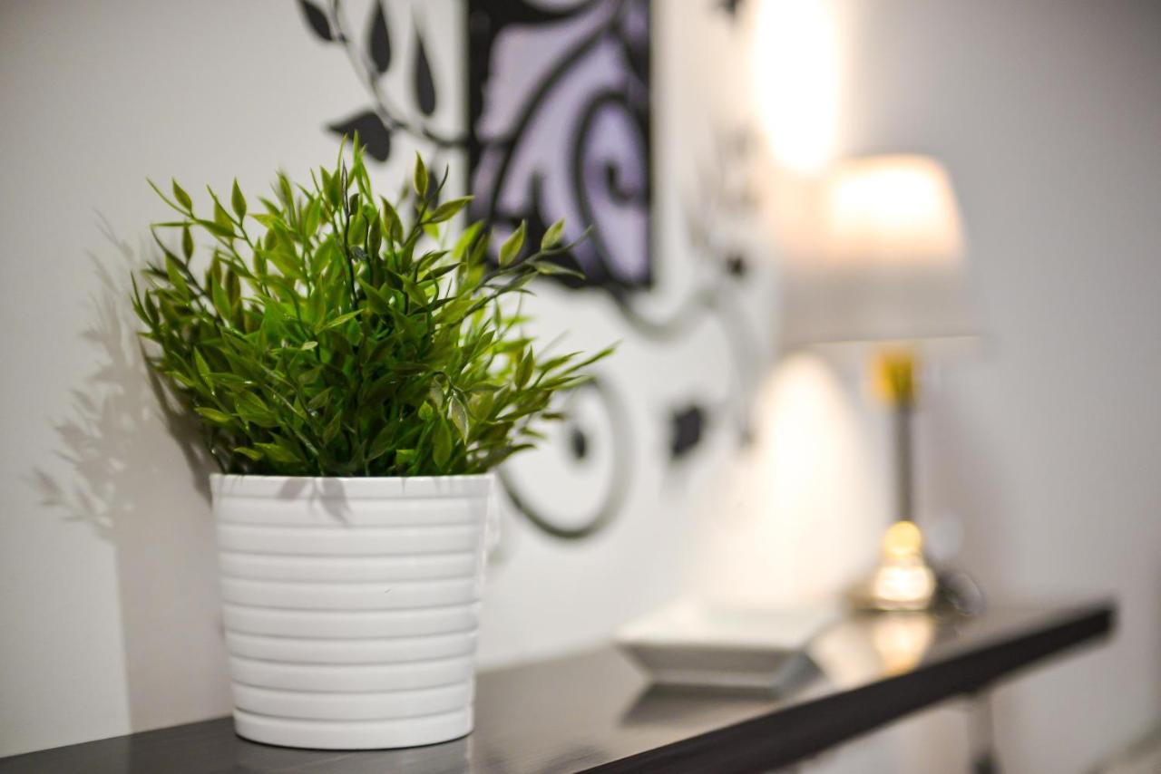 Apartamento El Fangar Deltebre Buitenkant foto
